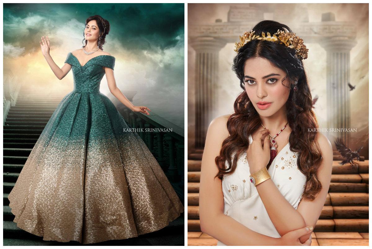 பிந்து மாதவி