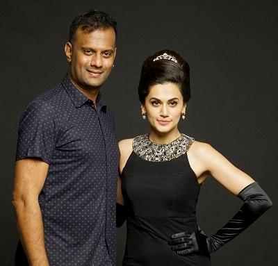 கார்த்திக் ஸ்ரீனிவாசன்