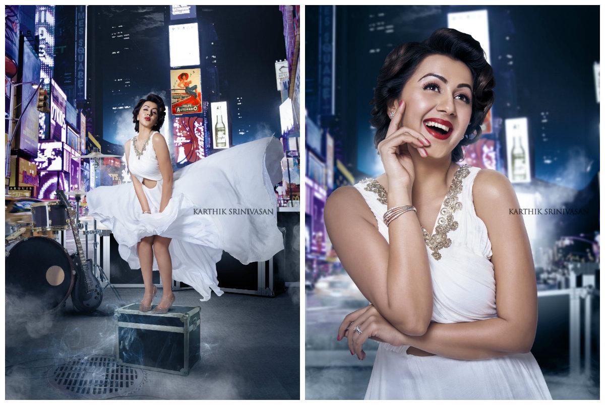 நிக்கி கல்ராணி