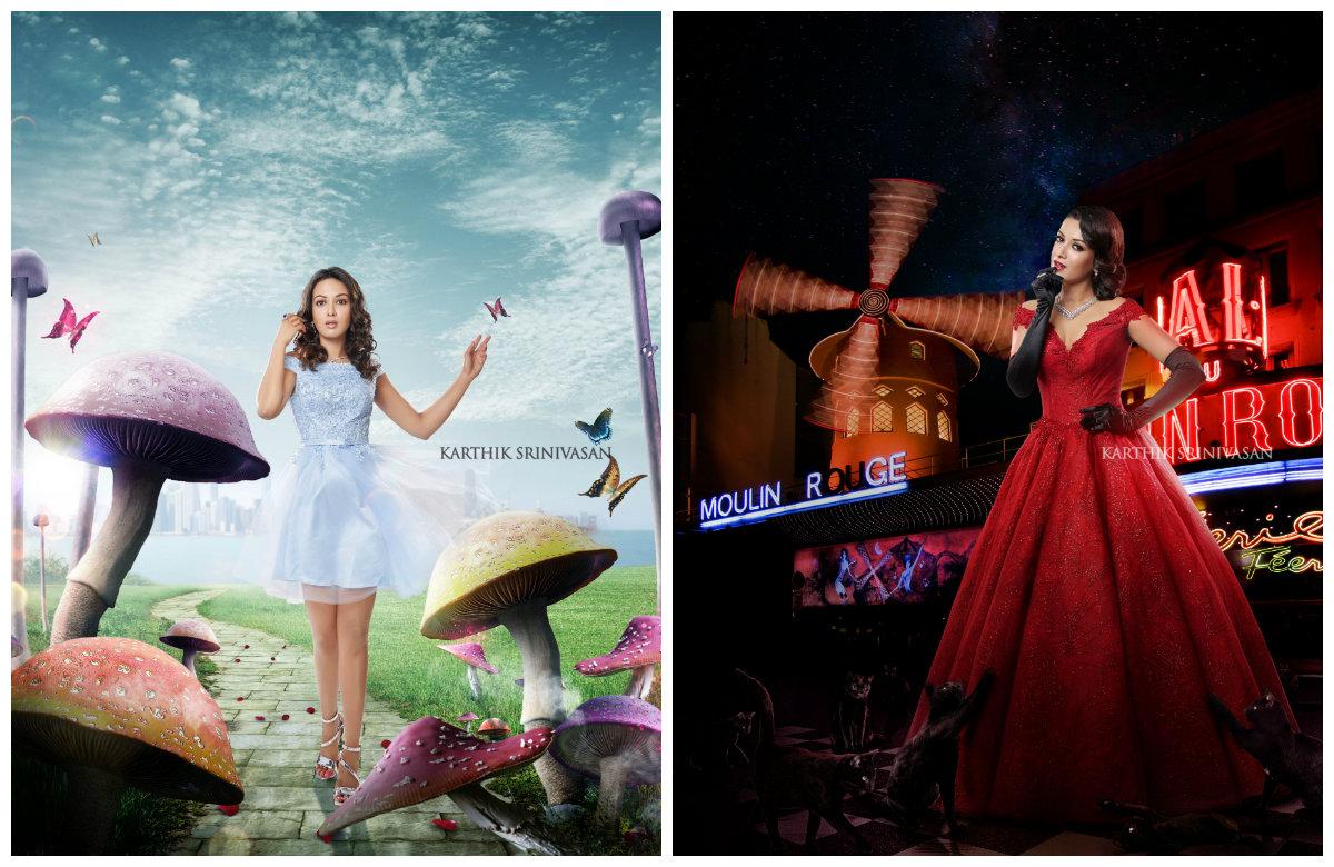 கேத்ரின் தெரசா