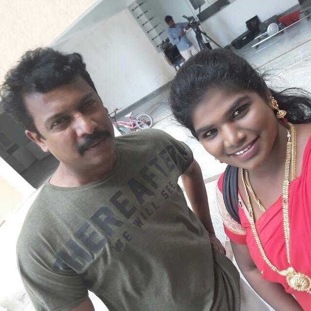 அறந்தாங்கி நிஷா