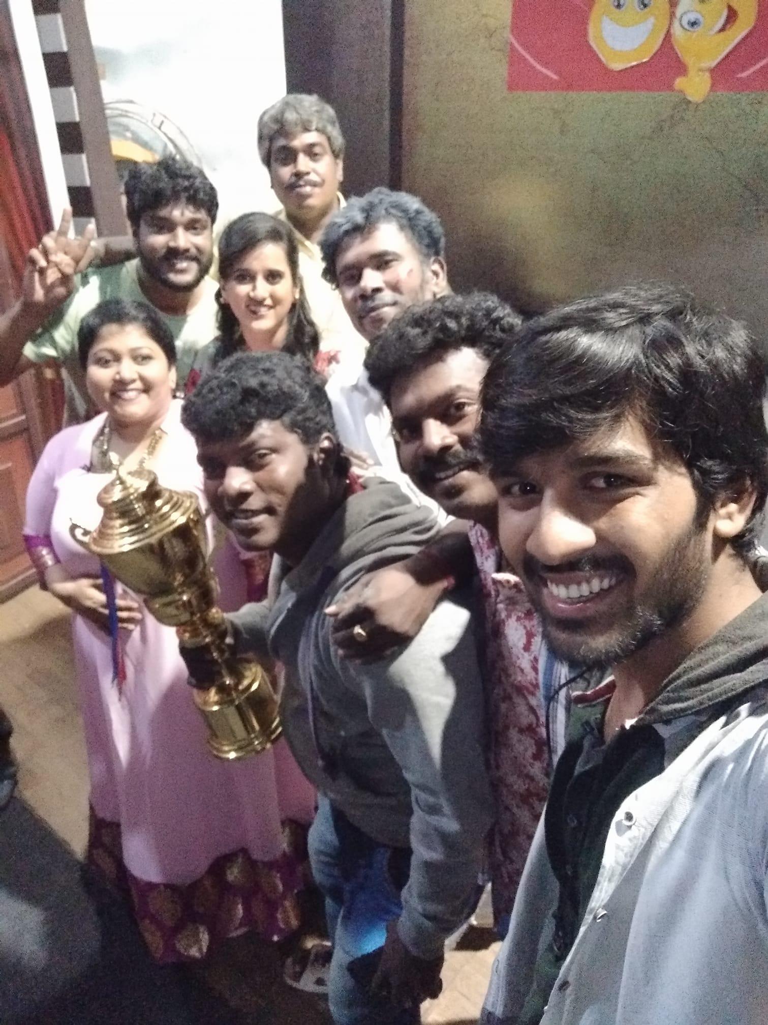 தங்கதுரை