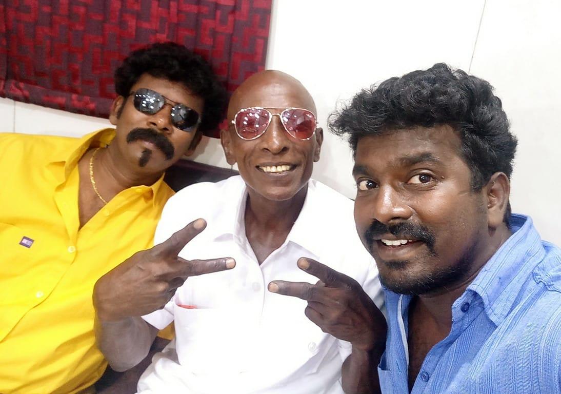 தங்கதுரை