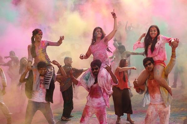 கலகலப்பு 2 விமர்சனம்