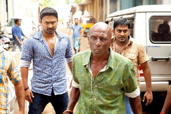 வீரா விமர்சனம்