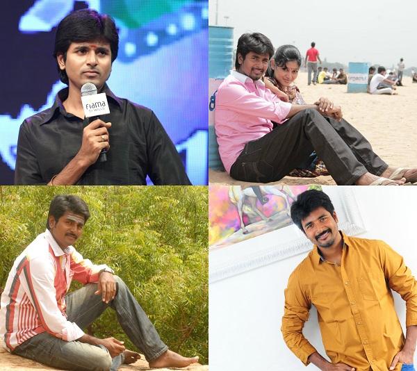 சிவகார்த்திகேயன்