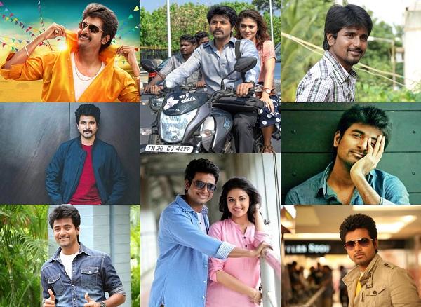 சிவகார்த்திகேயன்