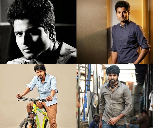 சிவகார்த்திகேயன்