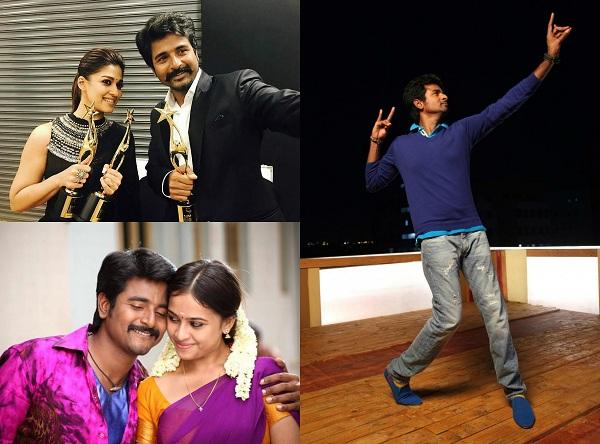 சிவகார்த்திகேயன்