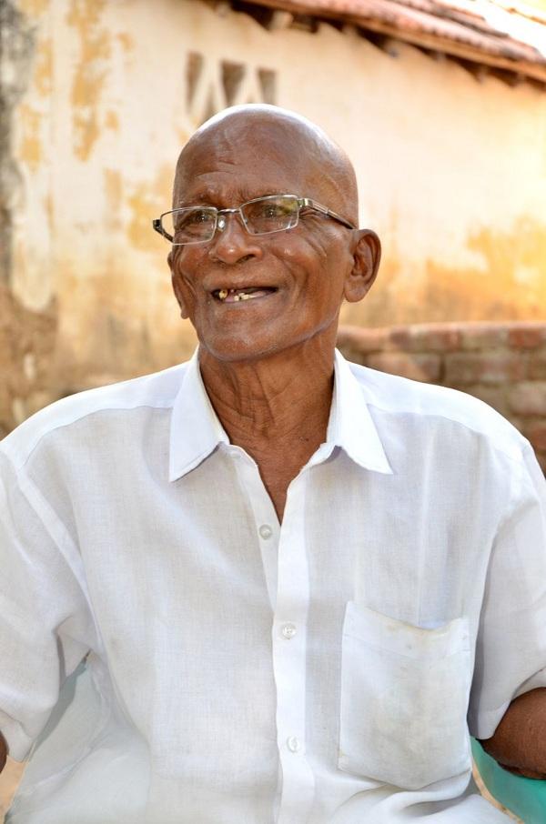 ராமசாமி - கமல்