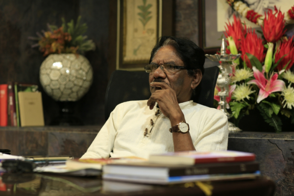 பாரதிராஜா