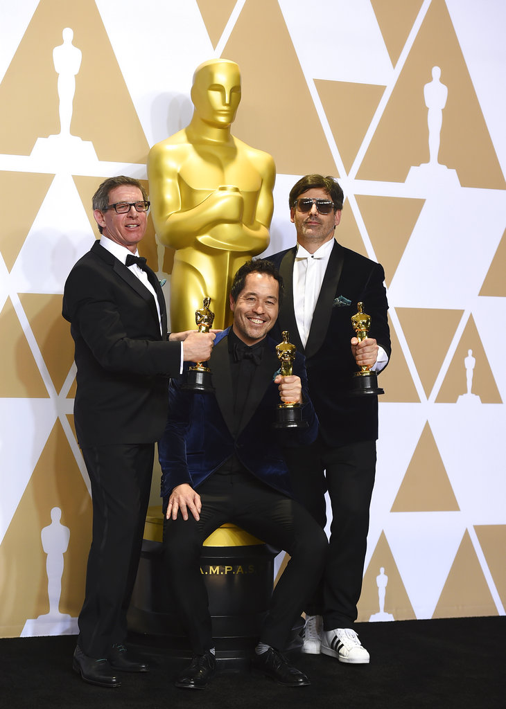 Best production Design