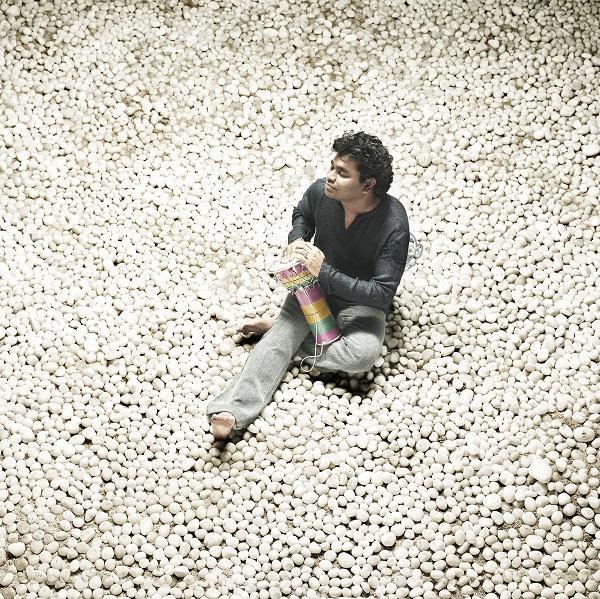 ஜி.வெங்கட்ராம் - ரஹ்மான்