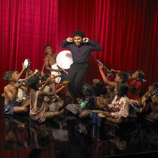 ரஹ்மான்