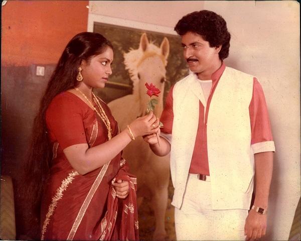 நிழல்கள் ரவி