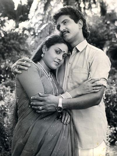 நிழல்கள் ரவி