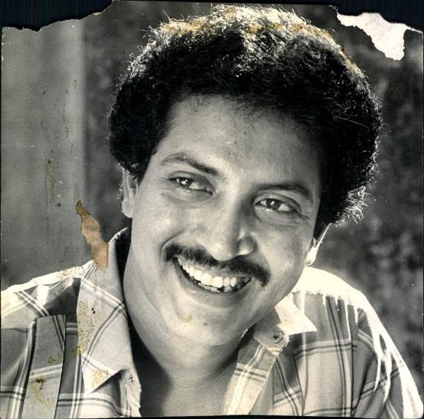 நிழல்கள் ரவி