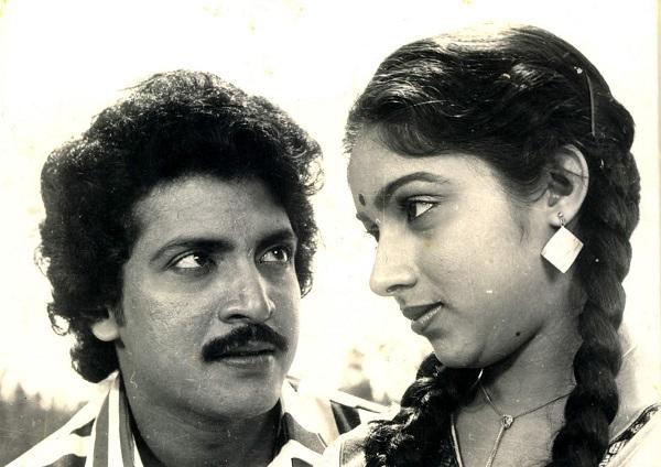 நிழல்கள் ரவி