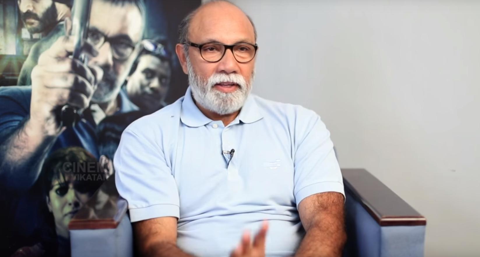 சத்யராஜ்