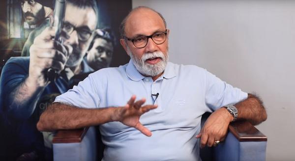 சத்யராஜ்