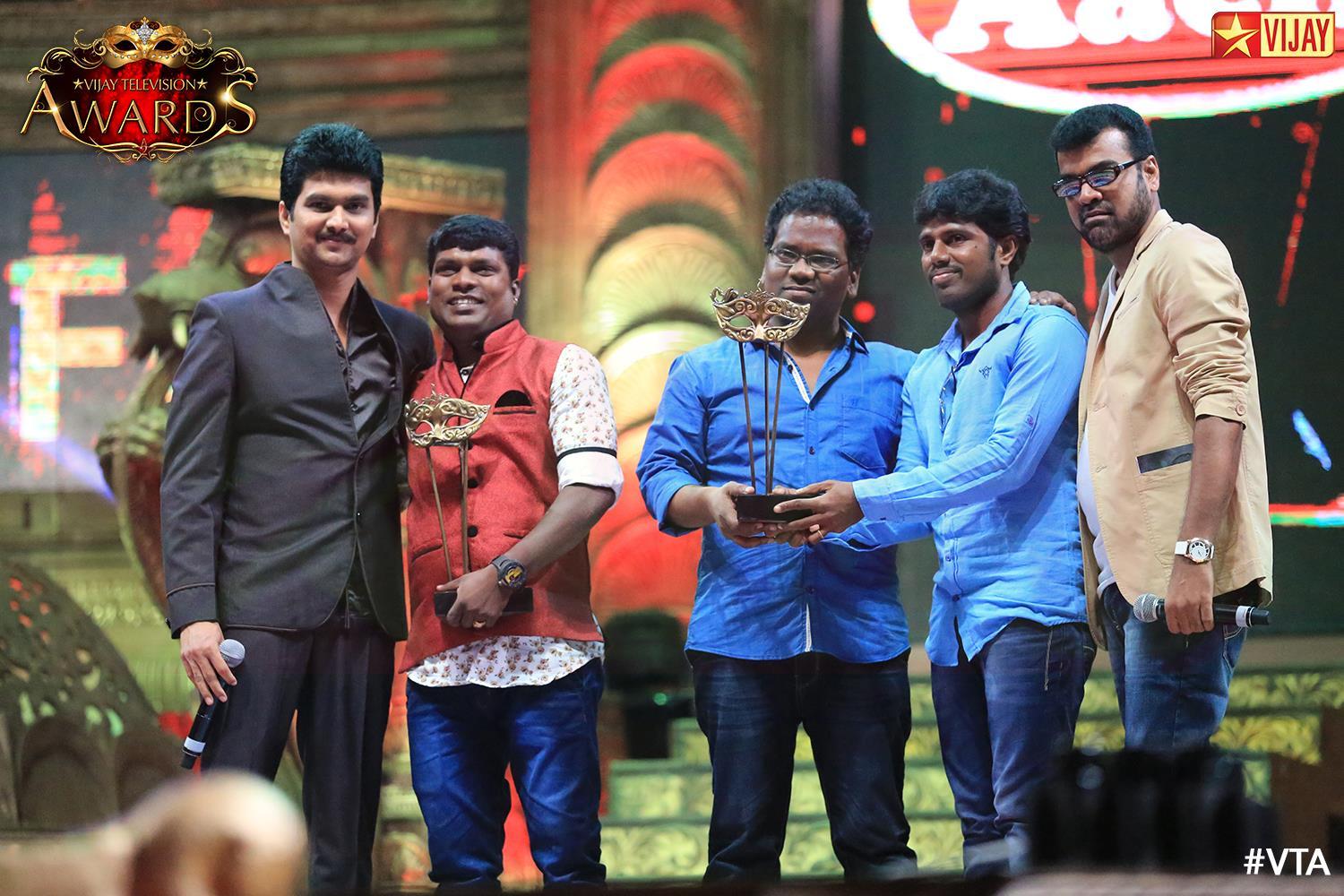 ரியாலிட்டி ஷோ