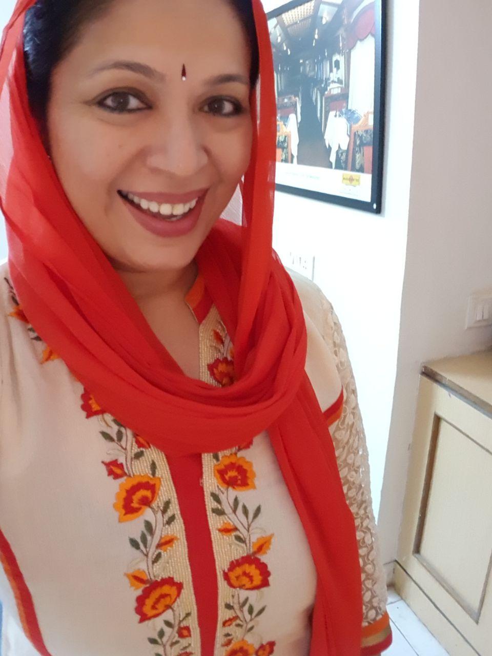 நடிகை ரூபிணி