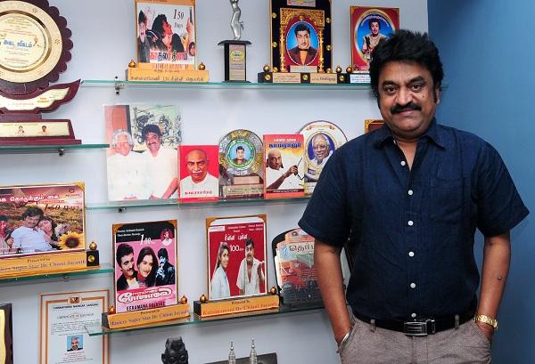 சின்னி ஜெயந்த்