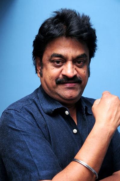 சின்னி ஜெயந்த்