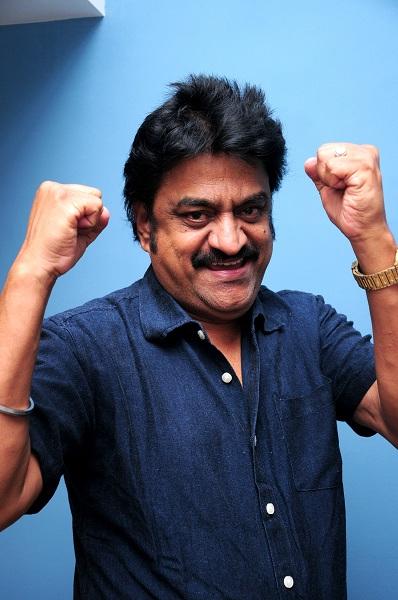 சின்னி ஜெயந்த்