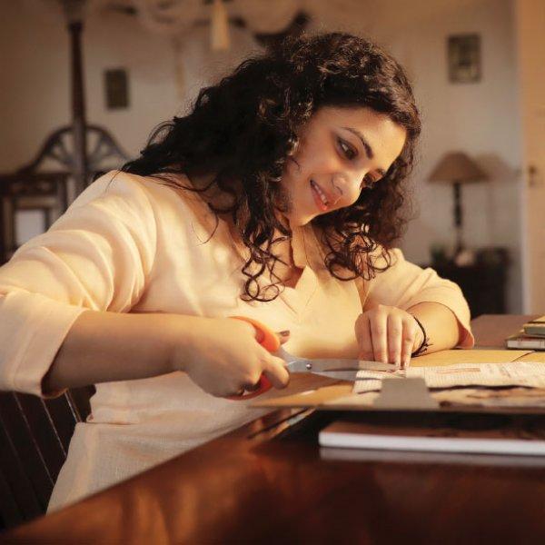 நித்யா மேனன்