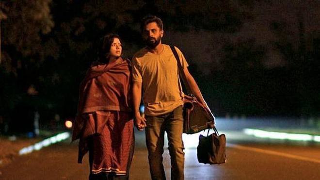 எஸ் துர்கா