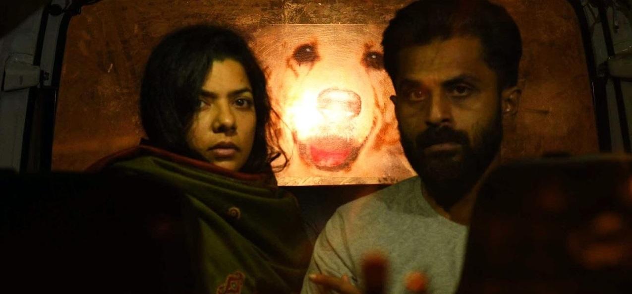 எஸ் துர்கா