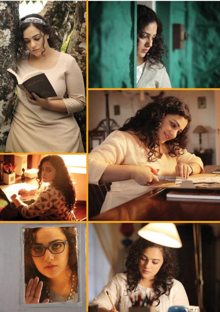 நித்யா மேனன்