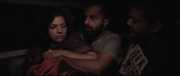 எஸ் துர்கா