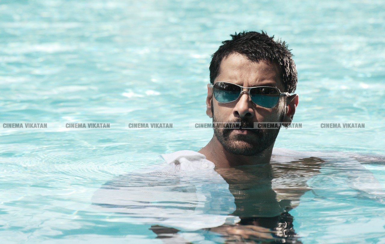 விக்ரம்