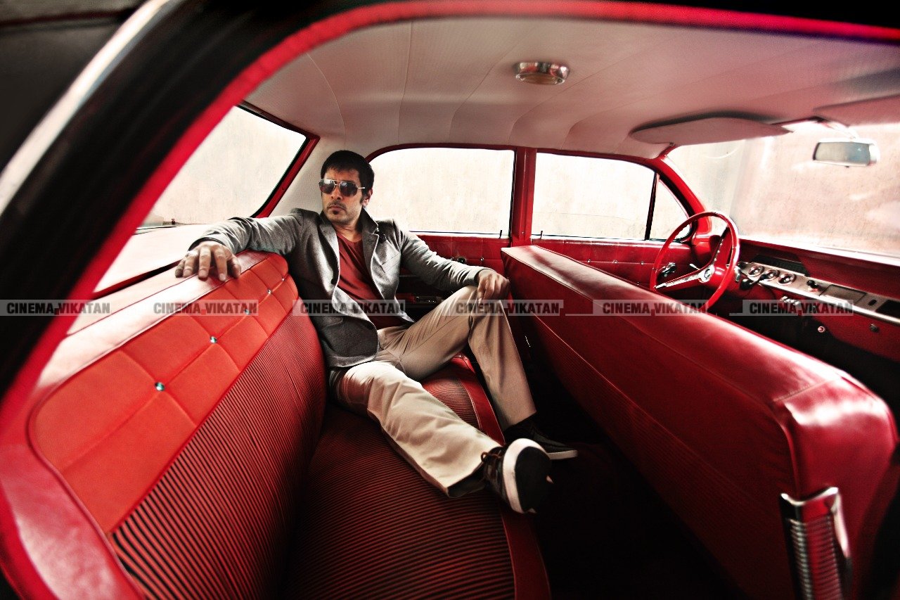 விக்ரம்