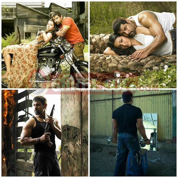 ‘பீமா’ விக்ரம்