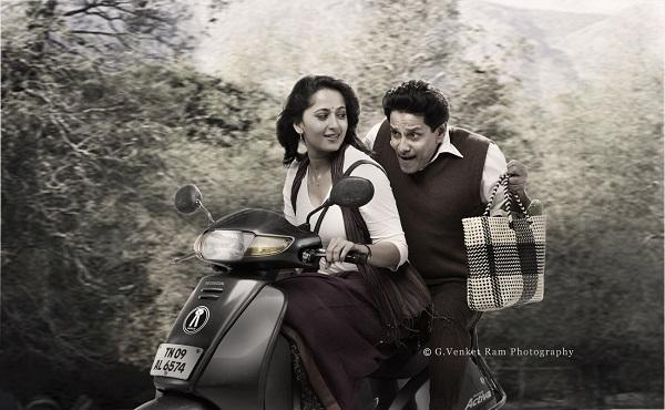 தெய்வத் திருமகள் விக்ரம்