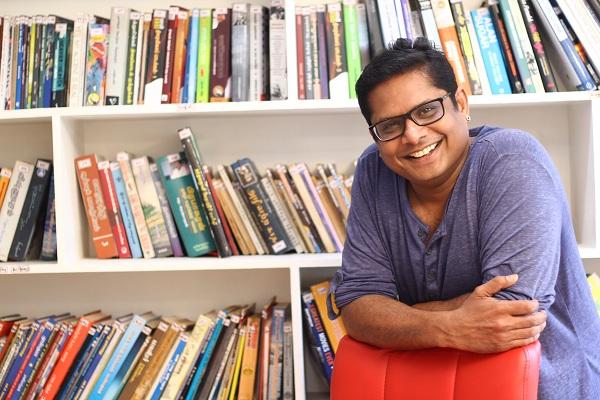 மனோஜ் பாரதிராஜா