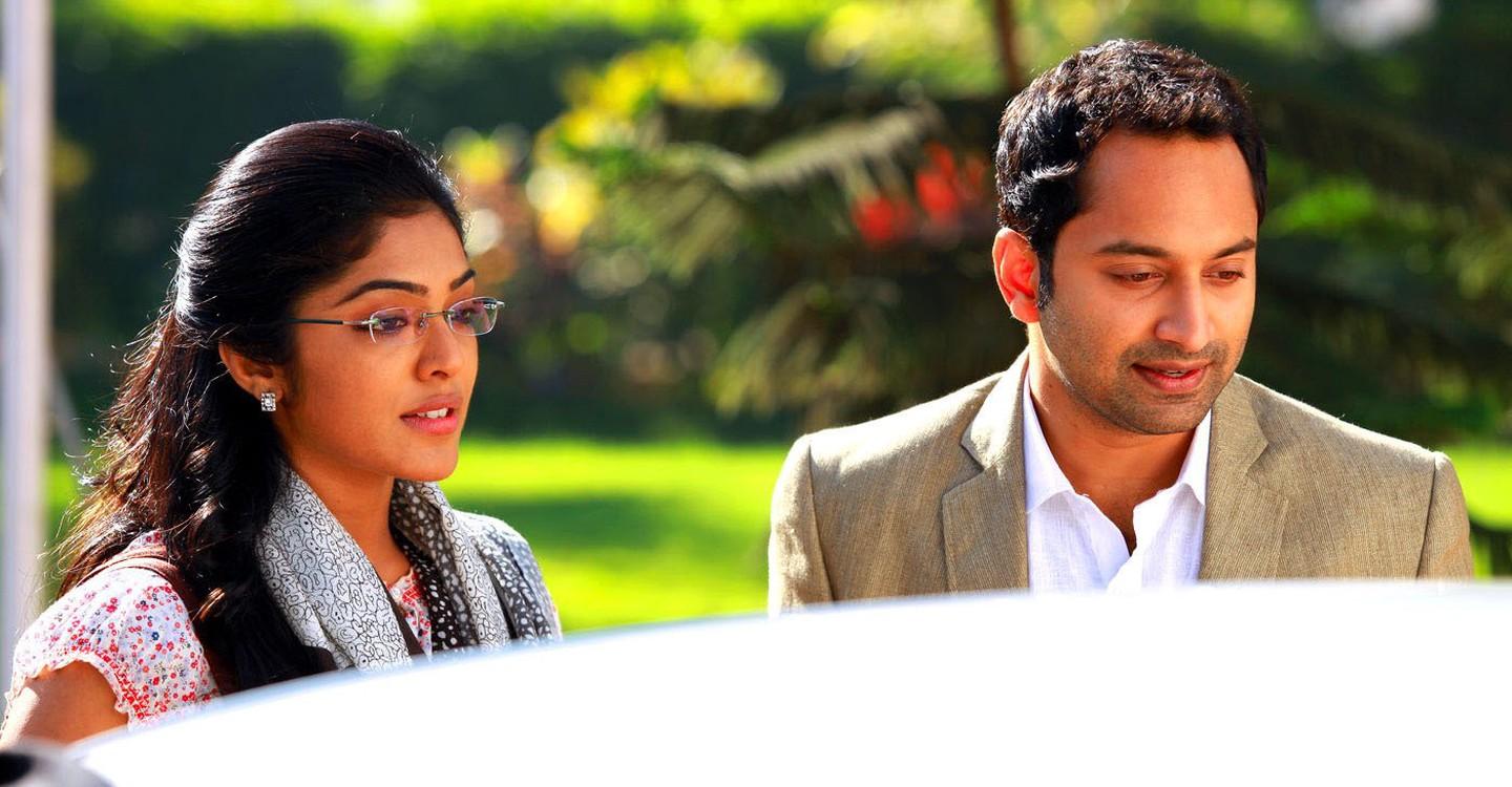 22 ஃபீமேல் கோட்டயம்