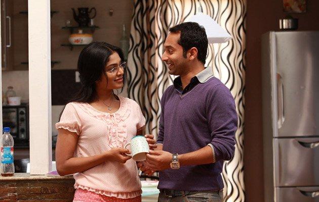 22 ஃபீமேல் கோட்டயம்