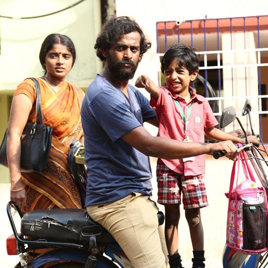 சந்தோஷ் நம்பிராஜன்