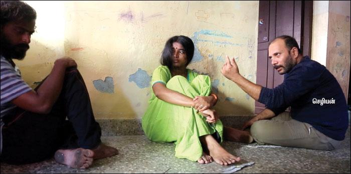 டூ-லெட் செழியன்