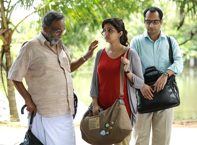 மலையாள கிளாசிக்