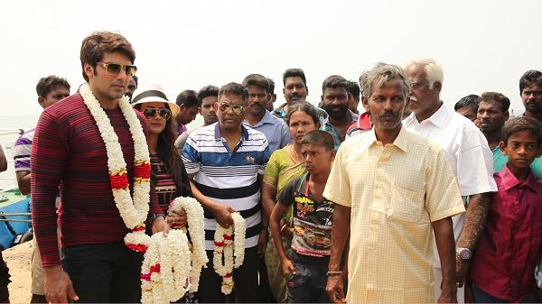ஆர்யா