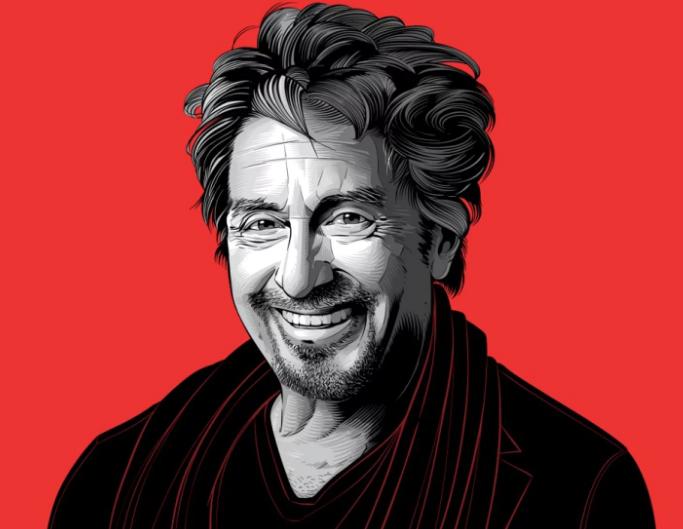Al pacino