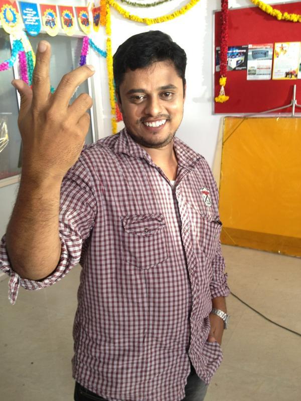 சாம் ஆண்டர்சன்