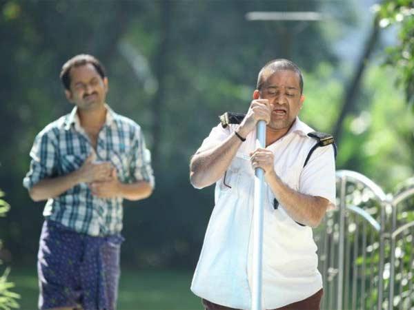 நத்தோலி ஒரு செறிய மீனல்லா