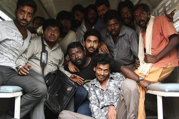 காத்திருப்போர் பட்டியல்