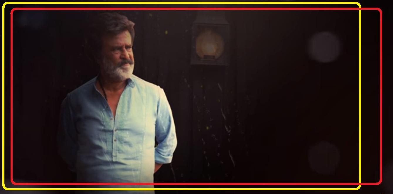 கண்ணம்மா காலா பாடல்